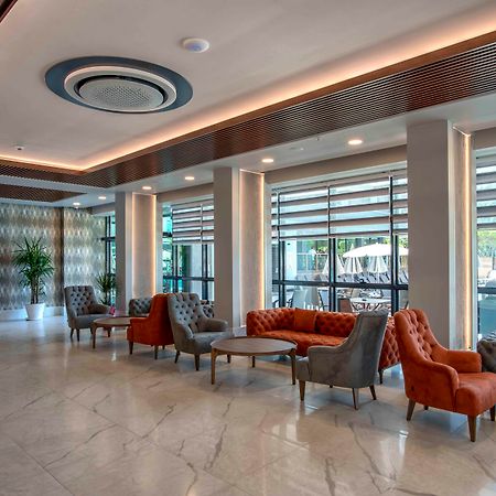 Riviera Zen Hotel Adult Only Alanya Exterior photo