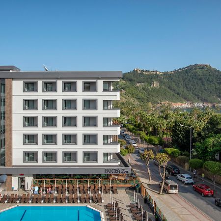 Riviera Zen Hotel Adult Only Alanya Exterior photo